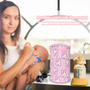 Chauffe biberon nomade fantaisie USB transportable