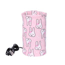 Chauffe biberon nomade fantaisie USB transportable