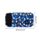 Chauffe-biberon nomade USB universel avec housse chauffante