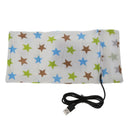 Chauffe-biberon nomade USB universel avec housse chauffante
