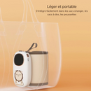 Chauffe biberon Nomade fantaisie lion