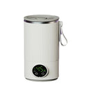 Chauffe-biberon portable rechargeable pour lait maternel