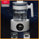 Chauffe lait électrique automatique intelligent à température constante