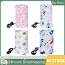 Chauffe biberon nomade fantaisie USB transportable