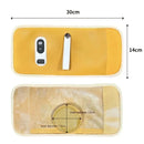 Chauffe biberon nomade universel fantaisie avec affichage numérique