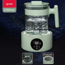 Chauffe lait électrique automatique intelligent à température constante