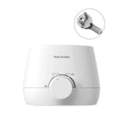Chauffe biberon multifonction double stérilisateur