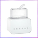 Chauffe biberon multifonction double chauffe lait automatique avec décongélation