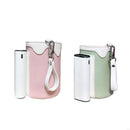 Chauffe biberon nomade sans fil universel idéal pour voyage