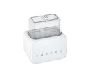 Chauffe biberon multifonction double chauffe lait automatique avec décongélation