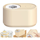 Chauffe biberon multifonction automatique à température constante avec fonction mélangeur