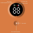 Chauffe biberon portable sans fil externe avec batterie rechargeable