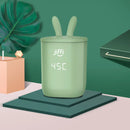 Chauffe biberon nomade premium rechargeable USB compatible lait maternel idéal pour l'extérieur