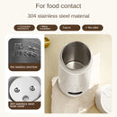 Chauffe biberon nomade multifonction thermostatique 400ML