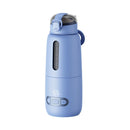 Chauffe biberon nomade thermostatique sans fil