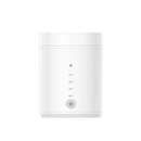 Chauffe biberon nomade rechargeable USB blanc