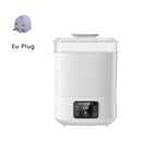 Chauffe biberon multifonction tout-en-un à vapeur