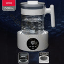Chauffe lait électrique automatique intelligent à température constante