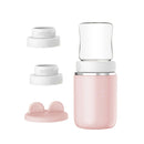 Chauffe biberon nomade tout-en-un lapin