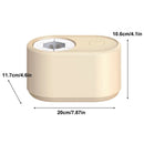 Chauffe biberon multifonction automatique à température constante avec fonction mélangeur