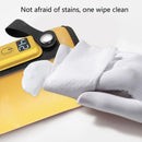 Chauffe biberon nomade USB avec housse d'isolation et thermostat