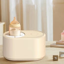 Chauffe biberon multifonction automatique à température constante avec fonction mélangeur