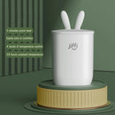 Chauffe biberon nomade premium rechargeable USB compatible lait maternel idéal pour l'extérieur