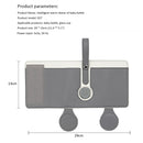 Chauffe biberon nomade universel USB idéal pour déplacement