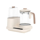 Chauffe biberon multifonction thermostatique avec régulateur de température et stérilisation