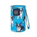 Chauffe-biberon nomade USB universel avec housse chauffante